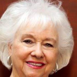 Meet your Posher, Ann